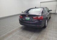 2023 Chevrolet Malibu in Stone Mountain, GA 30083 - 18146955 9