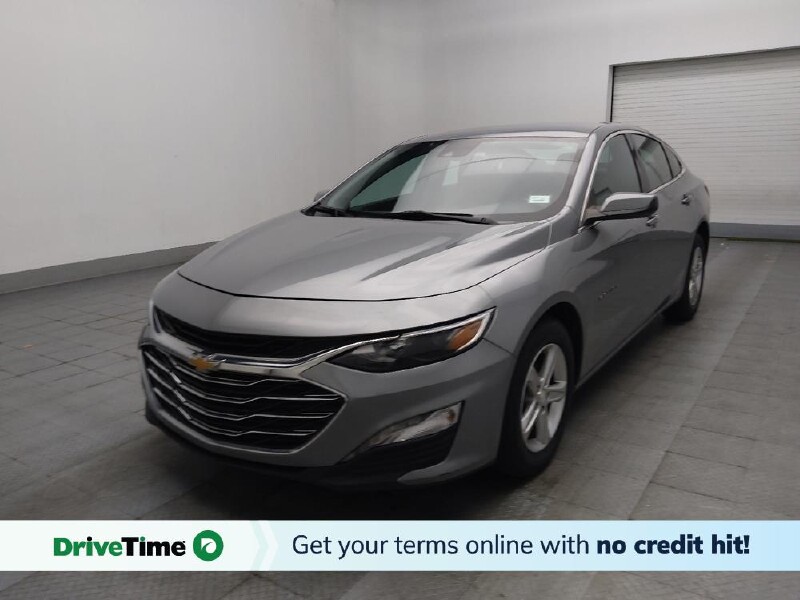 2024 Chevrolet Malibu in Columbus, GA 31909 - 18146956