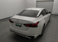 2022 Nissan Altima in Houston, TX 77074 - 18146957 7