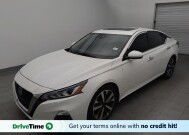 2022 Nissan Altima in Houston, TX 77074 - 18146957 1