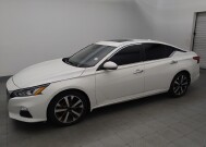2022 Nissan Altima in Houston, TX 77074 - 18146957 2