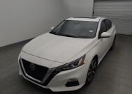 2022 Nissan Altima in Houston, TX 77074 - 18146957 15