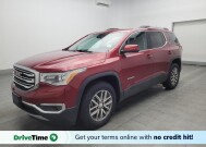 2019 GMC Acadia in Columbus, GA 31909 - 18146958 1