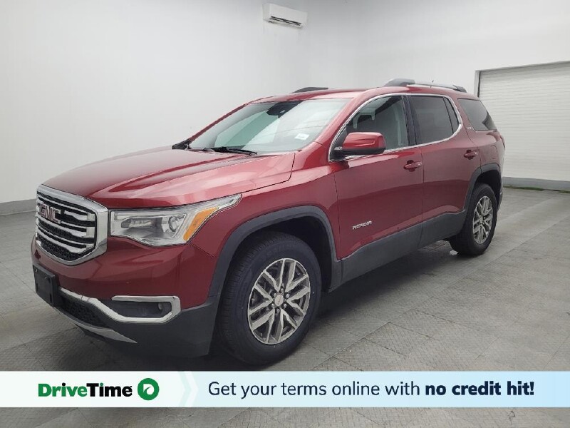 2019 GMC Acadia in Columbus, GA 31909 - 18146958