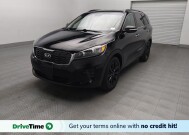 2020 Kia Sorento in Live Oak, TX 78233 - 18146961 1