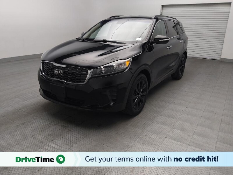 2020 Kia Sorento in Live Oak, TX 78233 - 18146961