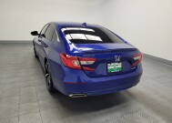 2018 Honda Accord in Las Vegas, NV 89102 - 18146962 6