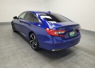 2018 Honda Accord in Las Vegas, NV 89102 - 18146962 5
