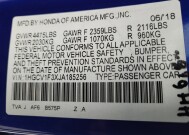 2018 Honda Accord in Las Vegas, NV 89102 - 18146962 33