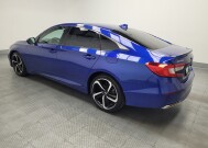 2018 Honda Accord in Las Vegas, NV 89102 - 18146962 3