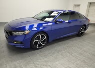 2018 Honda Accord in Las Vegas, NV 89102 - 18146962 2