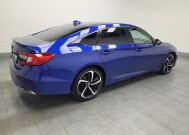 2018 Honda Accord in Las Vegas, NV 89102 - 18146962 10