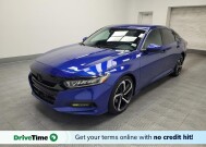 2018 Honda Accord in Las Vegas, NV 89102 - 18146962 1