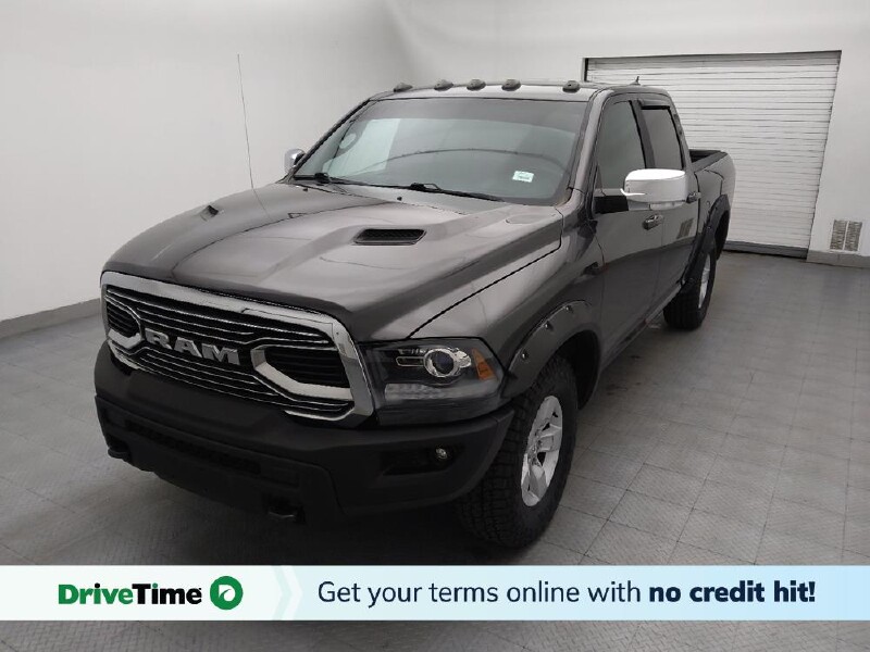 2017 RAM 1500 in Gastonia, NC 28056 - 18146963