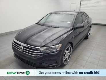 2020 Volkswagen Jetta in Gastonia, NC 28056