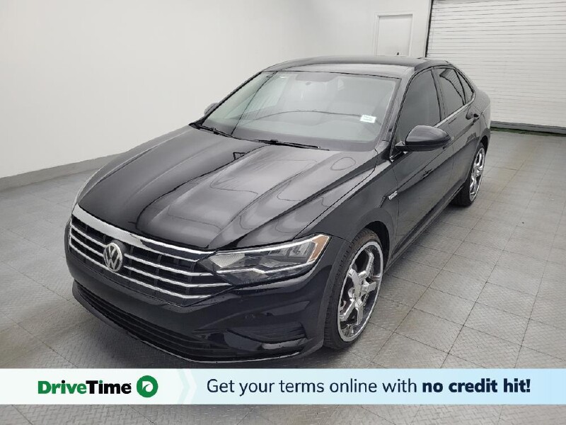 2020 Volkswagen Jetta in Gastonia, NC 28056 - 18146964