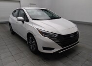 2025 Nissan Versa in Augusta, GA 30907 - 18146965 13