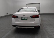 2025 Nissan Versa in Augusta, GA 30907 - 18146965 7