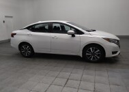 2025 Nissan Versa in Augusta, GA 30907 - 18146965 11