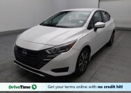 2025 Nissan Versa in Augusta, GA 30907 - 18146965 1