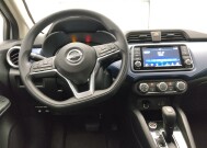 2025 Nissan Versa in Augusta, GA 30907 - 18146965 22