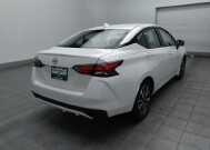 2025 Nissan Versa in Augusta, GA 30907 - 18146965 9