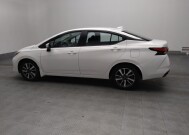 2025 Nissan Versa in Augusta, GA 30907 - 18146965 3