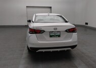 2025 Nissan Versa in Augusta, GA 30907 - 18146965 6