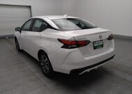 2025 Nissan Versa in Augusta, GA 30907 - 18146965 5