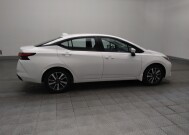 2025 Nissan Versa in Augusta, GA 30907 - 18146965 10