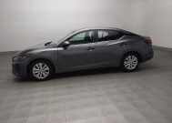 2025 Nissan Sentra in Lewisville, TX 75067 - 18146967 2