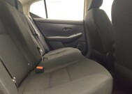 2025 Nissan Sentra in Lewisville, TX 75067 - 18146967 19