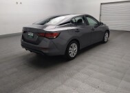2025 Nissan Sentra in Lewisville, TX 75067 - 18146967 9