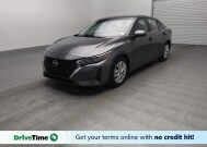 2025 Nissan Sentra in Lewisville, TX 75067 - 18146967 1