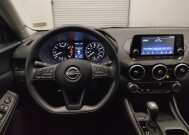 2025 Nissan Sentra in Lewisville, TX 75067 - 18146967 22