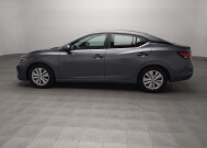 2025 Nissan Sentra in Lewisville, TX 75067 - 18146967 3