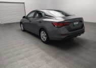 2025 Nissan Sentra in Lewisville, TX 75067 - 18146967 5