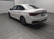 2025 Volkswagen Jetta in San Antonio, TX 78238 - 18146968 5