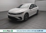 2025 Volkswagen Jetta in San Antonio, TX 78238 - 18146968 1