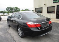 2014 Honda Accord in Oak Grove, MO 64075 - 18146972 7