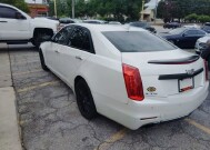 2015 Cadillac CTS in Greenville, SC 29607 - 18146973 5