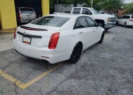 2015 Cadillac CTS in Greenville, SC 29607 - 18146973 3