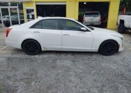 2015 Cadillac CTS in Greenville, SC 29607 - 18146973 2