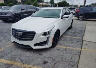 2015 Cadillac CTS in Greenville, SC 29607 - 18146973 7