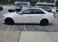 2015 Cadillac CTS in Greenville, SC 29607 - 18146973 6