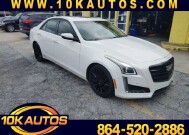 2015 Cadillac CTS in Greenville, SC 29607 - 18146973 1