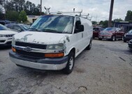 2005 Chevrolet Express 2500 in Greenville, SC 29607 - 18146974 7
