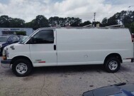 2005 Chevrolet Express 2500 in Greenville, SC 29607 - 18146974 6