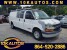 2005 Chevrolet Express 2500 in Greenville, SC 29607 - 18146974