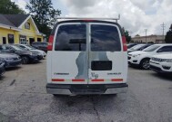 2005 Chevrolet Express 2500 in Greenville, SC 29607 - 18146974 4